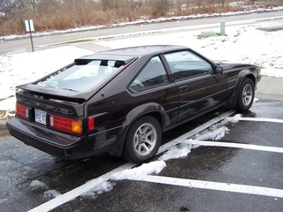 Illustration for article titled For $8,000, Today’s Supra Flavor of the Day is Root Beer
